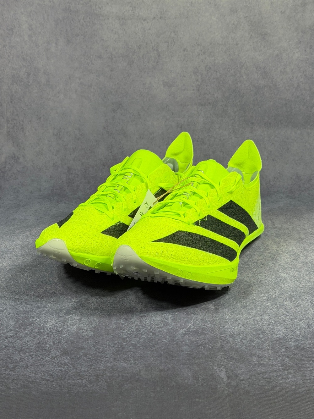 Adidas Adizero Prime SP 3 Strung Track & Field Spikes MNS 6.5 / WMNS 7.5 NEW